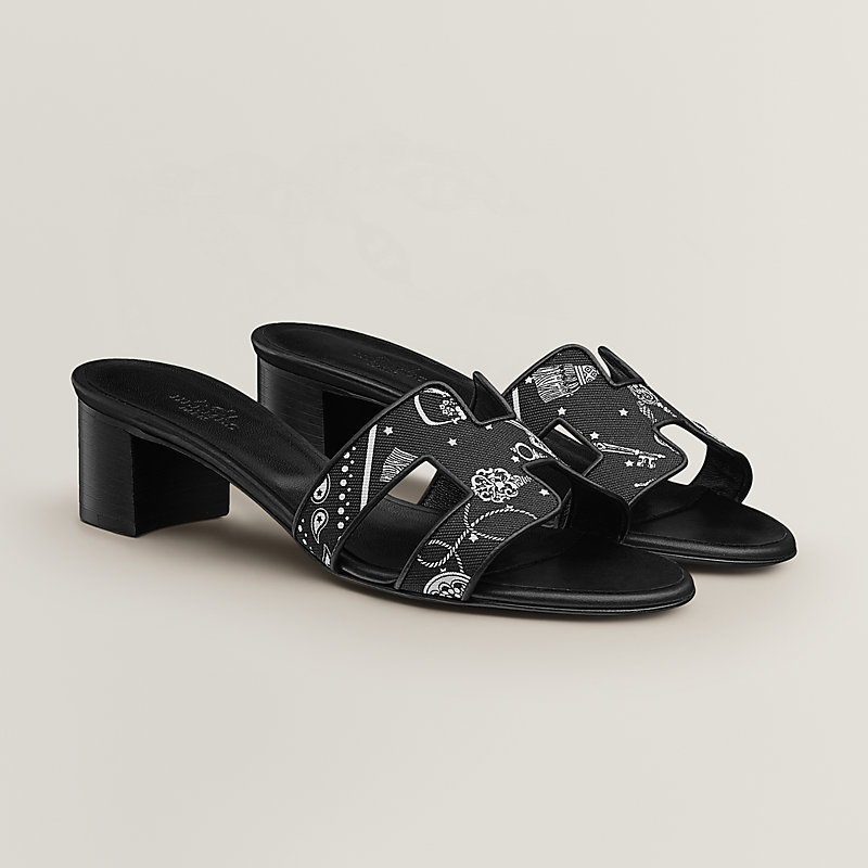 正規店買付★HERMES Aux Portes du Desert Hot loafer | Hermès Macau SAR